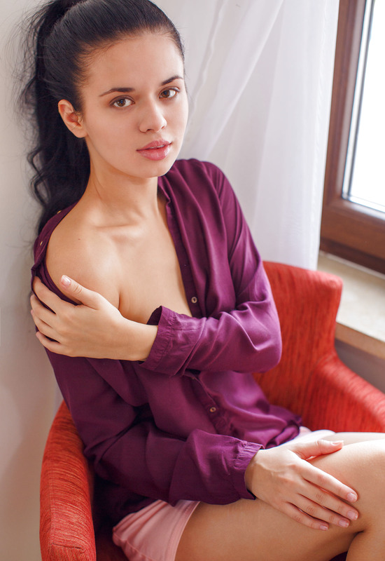 Carmen Summer in Moness by Sex Art