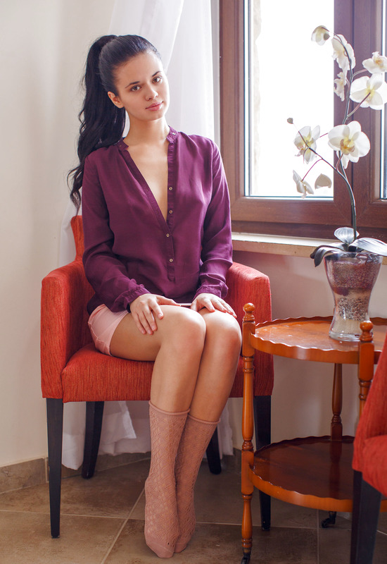 Carmen Summer in Moness by Sex Art