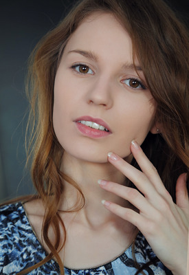 Sofi Shane in Ineva by Sex Art