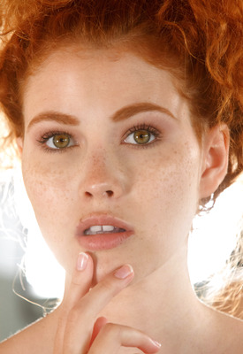 Redhead