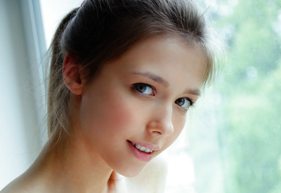 Mila Azul in Rytive by Sex Art