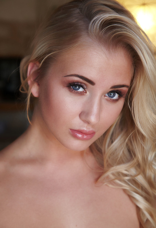 Cayla in Minjee by Sex Art