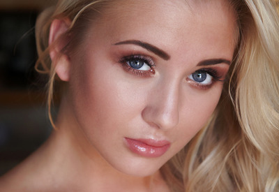 Cayla in Minjee by Sex Art