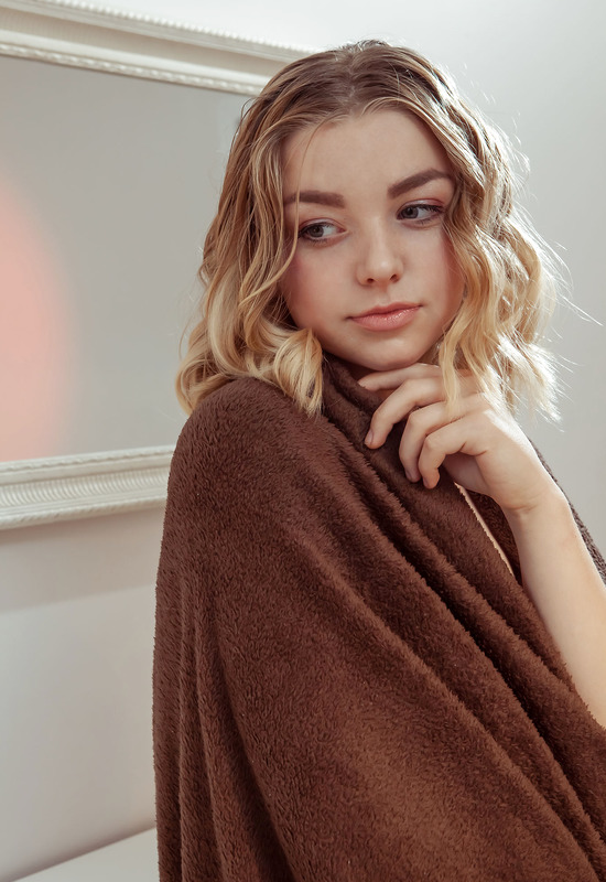 Daniel Sea in Nesem by Sex Art