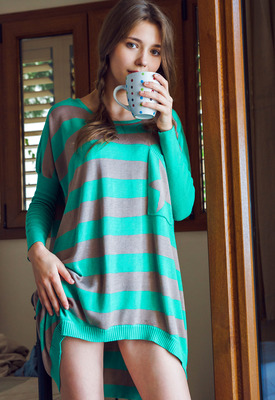 Mila Azul Photo 16 of 20