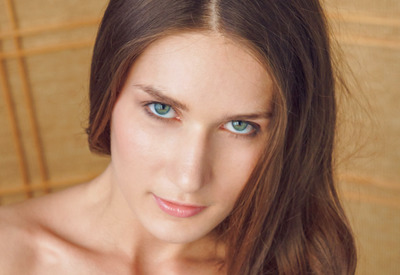 Elina Mikki in Nelin by Sex Art