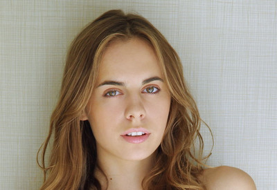 Gracie in Deshia by Sex Art