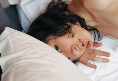 Caddy in Surmine by Sex Art