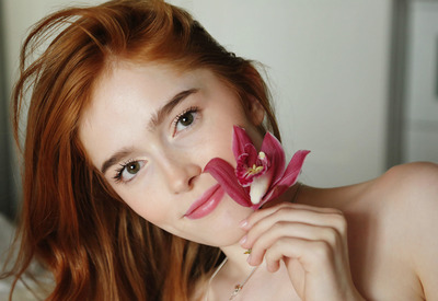 Jia Lissa in Jere by Sex Art