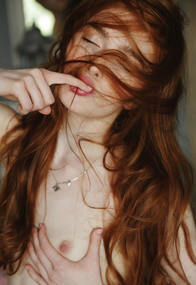 Jia Lissa in Jere by Sex Art - 12 of 12