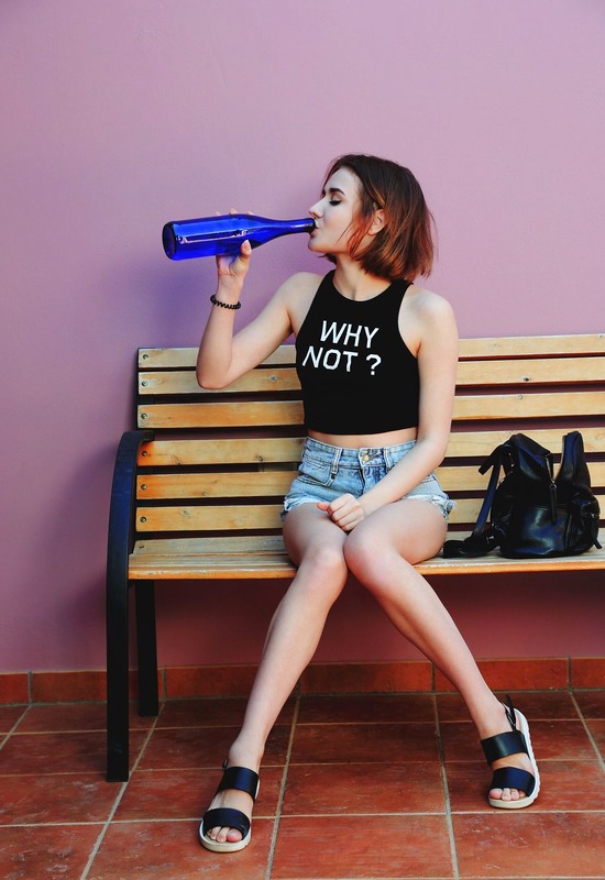 Alice Shea in Miore by Sex Art