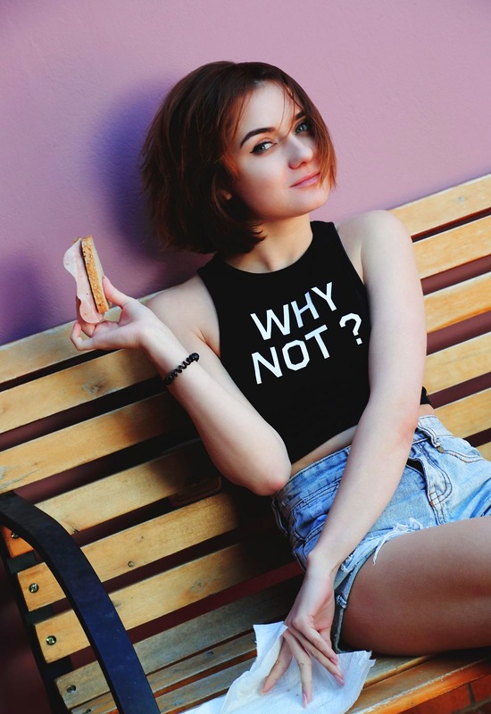 Alice Shea in Miore by Sex Art