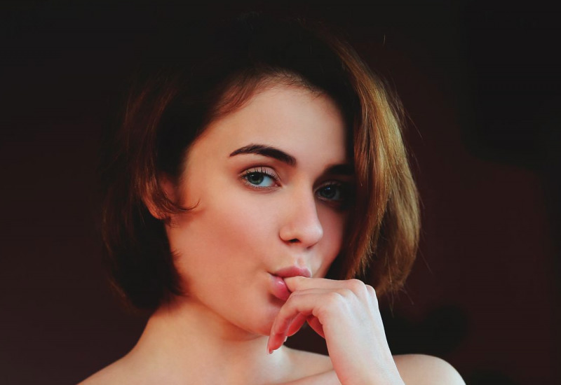 Alice Shea in Carzie by Sex Art