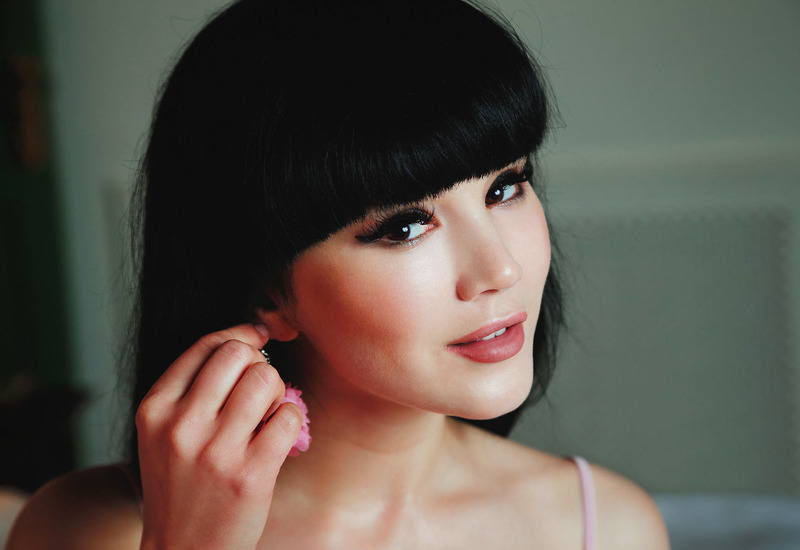 Malena in Barene by Sex Art