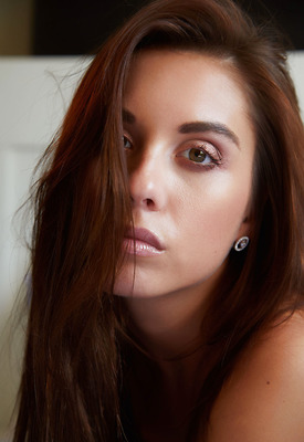 Sabrisse Aaliyah Photo 1 of 20