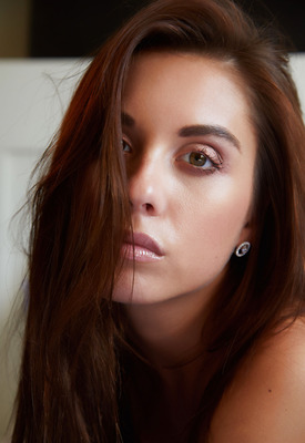 Sabrisse A in Lorez by Sex Art