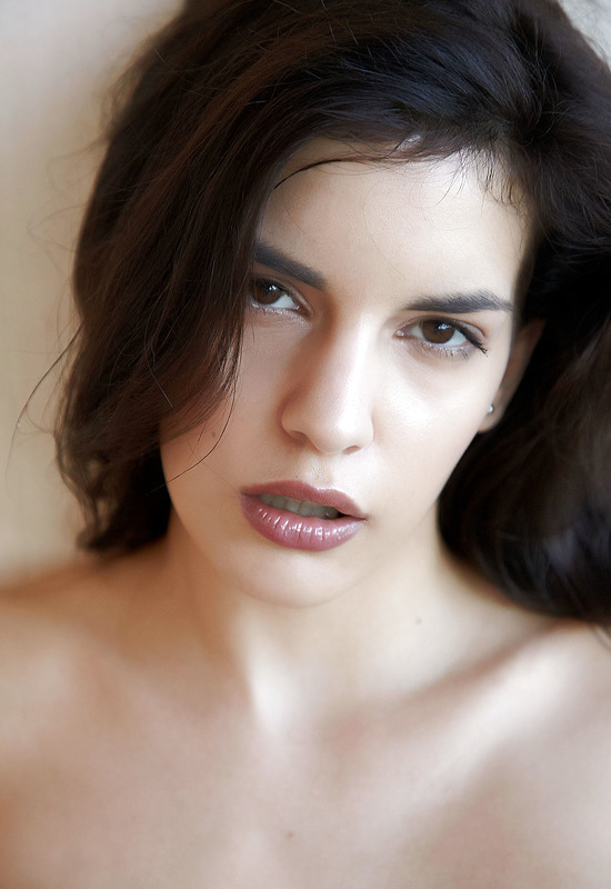 Candice Luka in Mejai by Sex Art