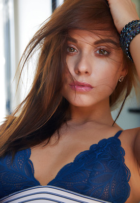 Sabrisse A in Sekki by Sex Art