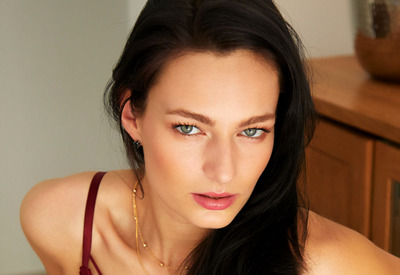 Lee Anne in My Hotel Room by Sex Art