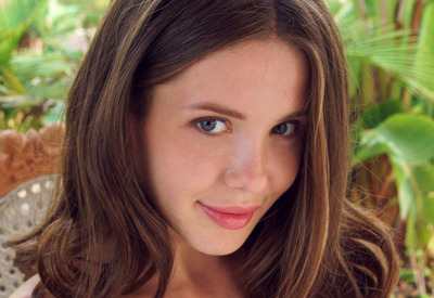 Presenting Lika Dolce by Sex Art