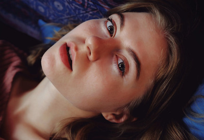 Shayla in Card Shark by Sex Art