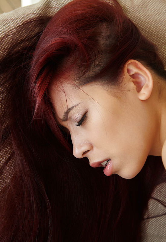 Paula Shy in The Flesh by Sex Art