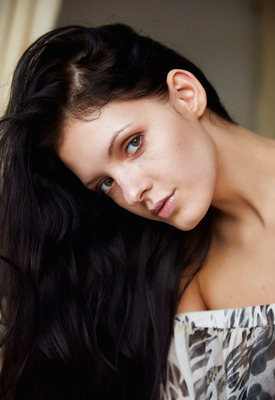 Anie Darling in Open Pink by Sex Art