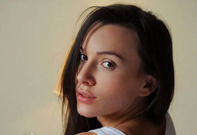 Adel Morel in Watch Me by Sex Art