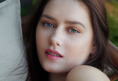 Kacy Lane in Top Debut by Sex Art