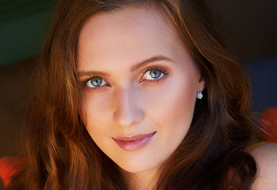 Stacy Cruz in Stiletto by Sex Art