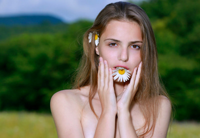 Elle Tan in Adventure by Sex Art