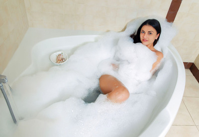 Nora Roam in Smoothie by Sex Art