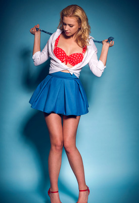 Mandy Tee Photo 11 of 11