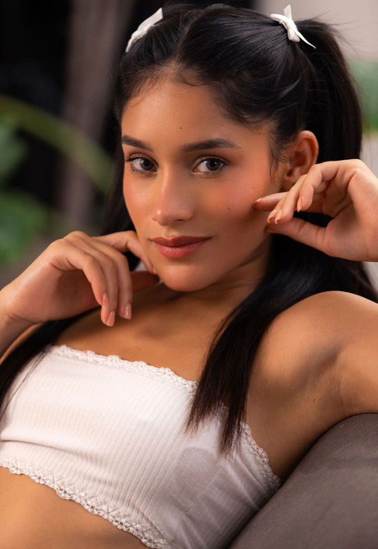 Carolina Guerrero in Naughty Looks by Sex Art