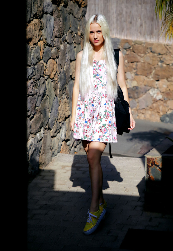 Nikki Hill in Summer Heat by Sex Art