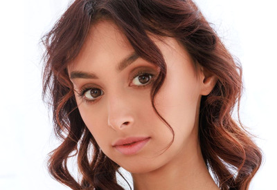 Ashly Rabbit in My Heart by Sex Art