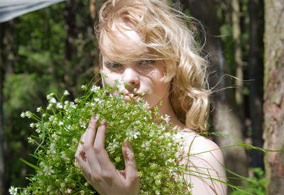 Violetta in Fresh by Showy Beauty