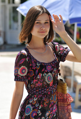 Tandy in Inside Shaded by Showy Beauty