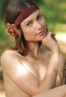 Tandy in Inside Shaded by Showy Beauty