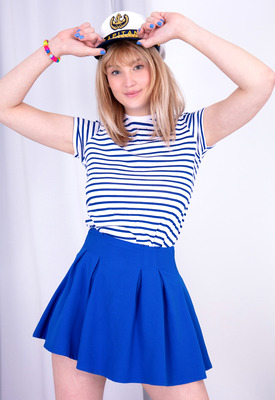 Emily Blake Photo 4 of 13