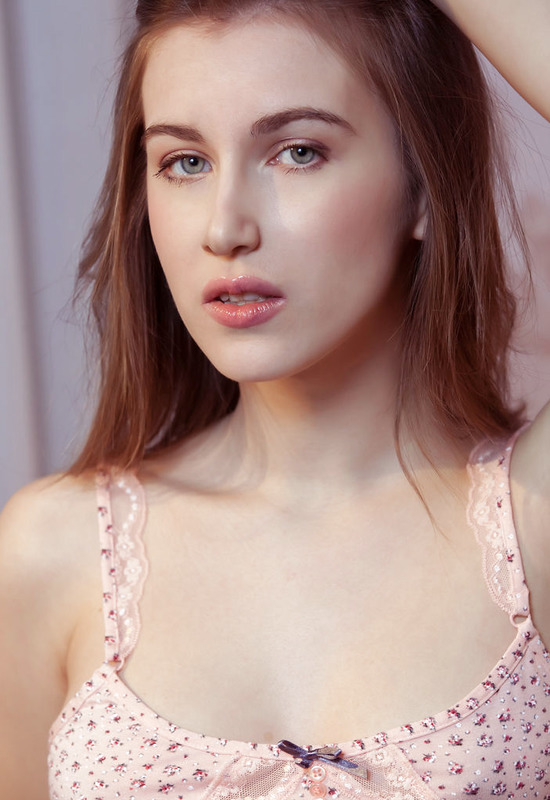 Odette in Comely Odette by Showy Beauty