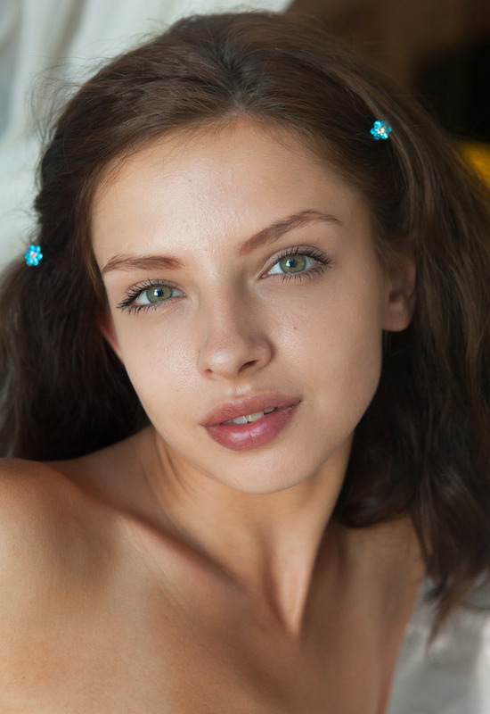 Angelika in Sound Of Music by Showy Beauty