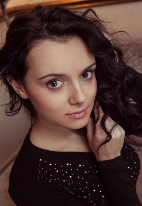 Showy Beauty