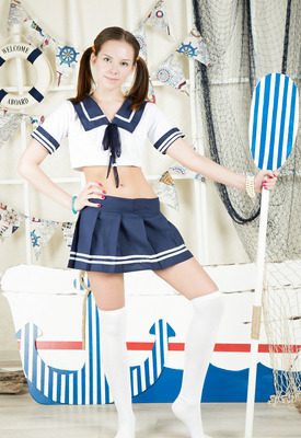 Lanna in Waves Of Dreams by Showy Beauty