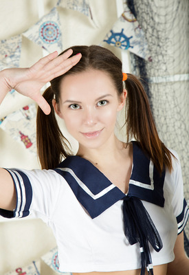 Lanna in Waves Of Dreams by Showy Beauty