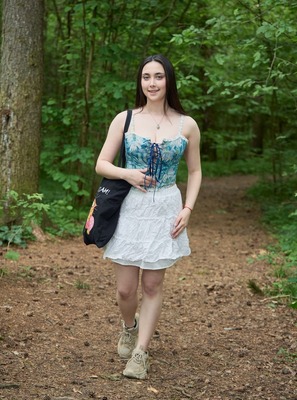 Remido in Enchanted Woods by Showy Beauty - 1 of 16