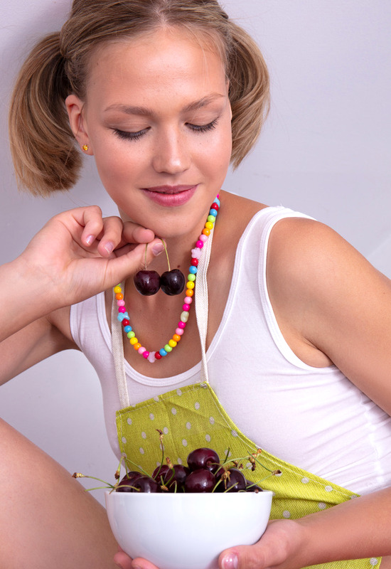 Jill in Exceptional by Showy Beauty