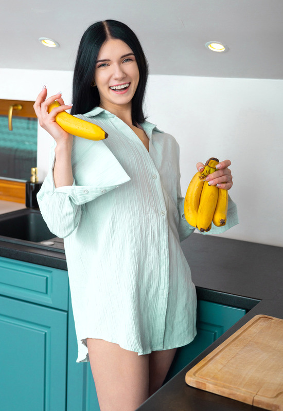 Posy in Natural Foods by Showy Beauty