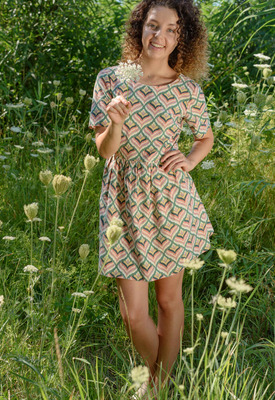 Staisha in Forest Glade by Showy Beauty