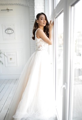 Liya Silver Photo 2 of 7